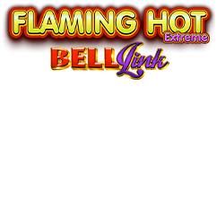 Câștig Flaming Hot Extreme Bell Link