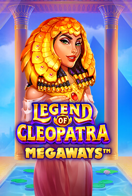 Legend of Cleopatra Megaways™