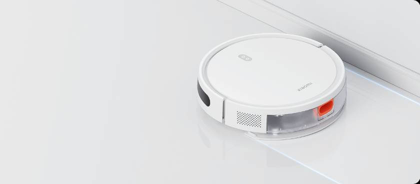 Robot de aspirare Xiaomi