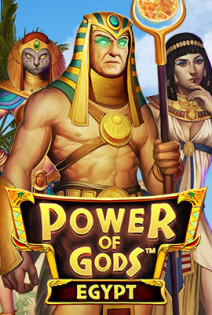 Power of Gods Egypt