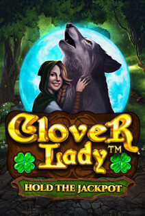 Clover Lady