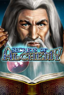 Secrets Of Alchemy