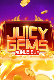 Juicy Gems Bonus Buy