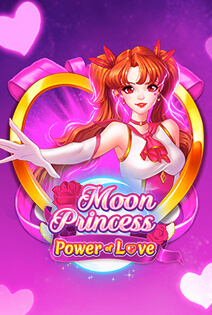 Moon Princess Power of Love