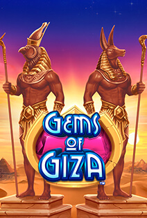 Gems of Giza™