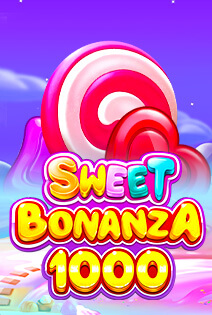 Sweet Bonanza 1000