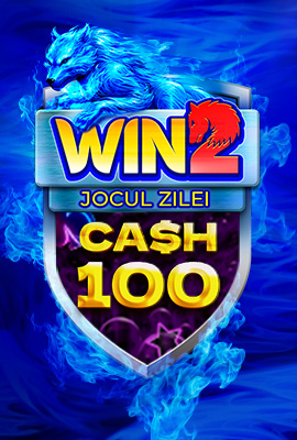 GOTD Cash 100